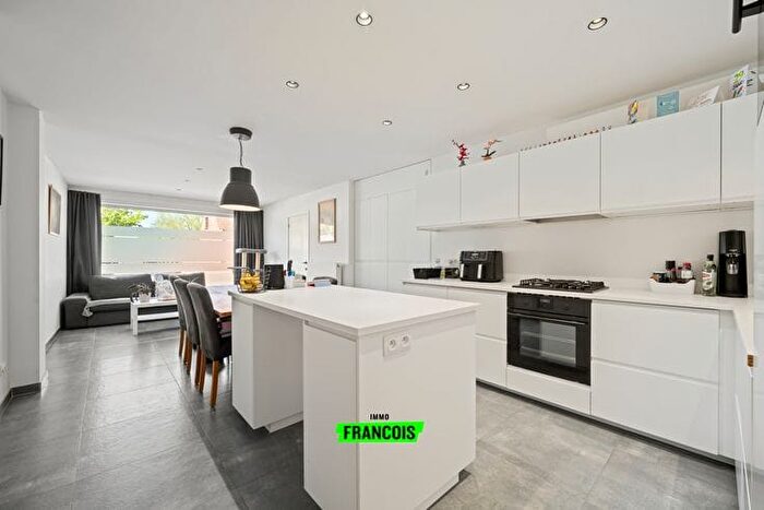 Appartement 3 pièces à Donkstraat, Maldegem, à vendre