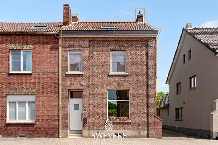 Maison 1 pièce à Heirstraat, a, à vendre