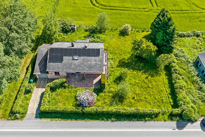 Maison 4 pièces à vendre - Rue de la Gaume, Léglise