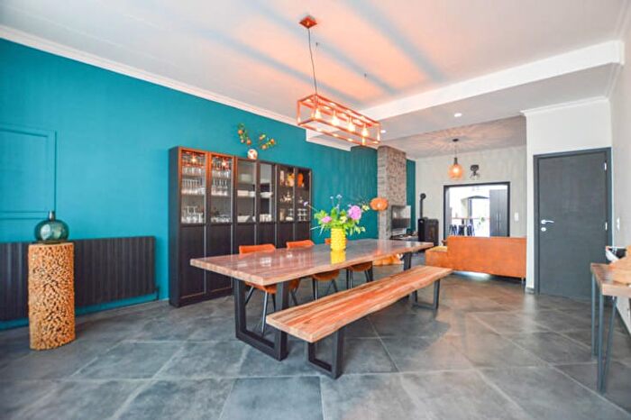 Maison 2 pièces à vendre à Rue SaintAlphonse, Strépybracquegnies