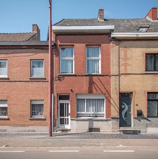 Rue Gérard Dubois, ATH : Maison 3 pièces à vendre