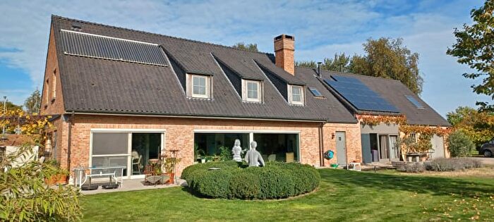 Maison 4 pièces à vendre à Aalterseweg, Aalter