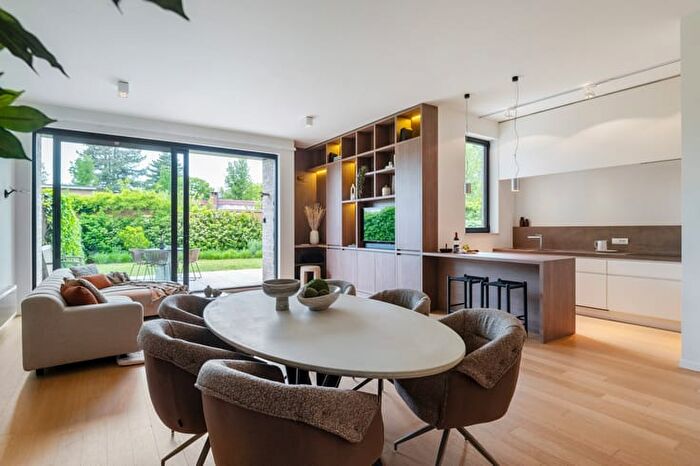 Marie Curieplein, EDEGEM - Appartement 2 pièces à vendre
