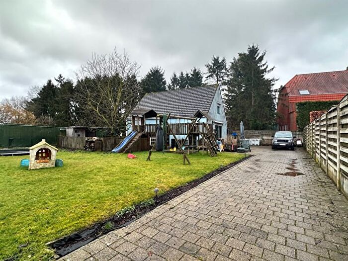 Maison 2 pièces à Laagland, Meerhout, à vendre