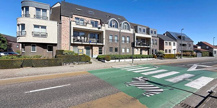 Appartement 2 pièces à vendre à Ginderbuiten, Mol