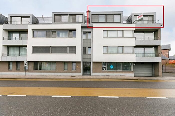 Appartement 2 pièces à Gasthuisstraat, L, à louer