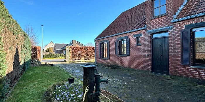 Maison 3 pièces à vendre - Warandestraat, Zulte