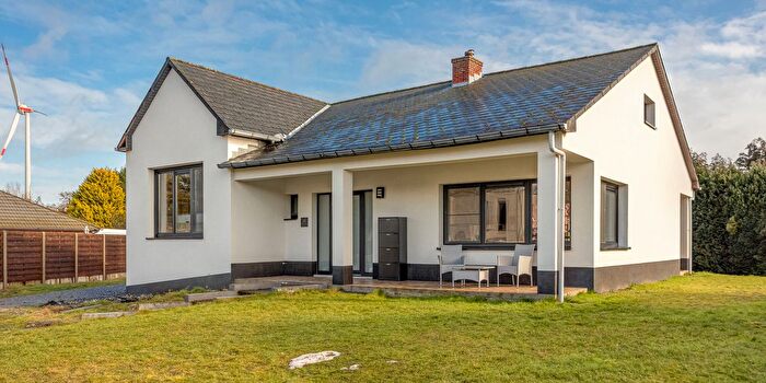 Meerhoutstraat, Kwaadmechelen - Maison 3 pièces à vendre