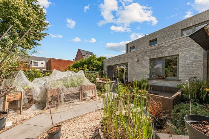 Appartement 10 pièces à vendre à Zandrede A, Heusden