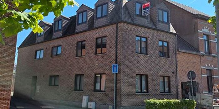 Appartement 3 pièces à louer - Emile Verhaerenstraat, SintAmands