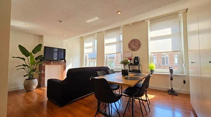 Appartement 1 pièce à louer à Antwerpsesteenweg, SINTAMANDSBERG