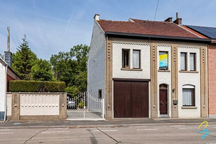 Maison 3 pièces à vendre à Vrijheid, Geraardsbergen