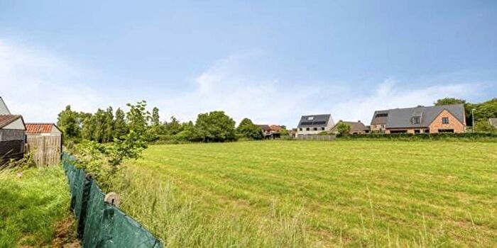 Lepestraat, Veldegem - Maison 6 pièces à vendre