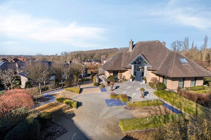 Maison 5 pièces à Volkegemberg, OUDENAARDE, à vendre