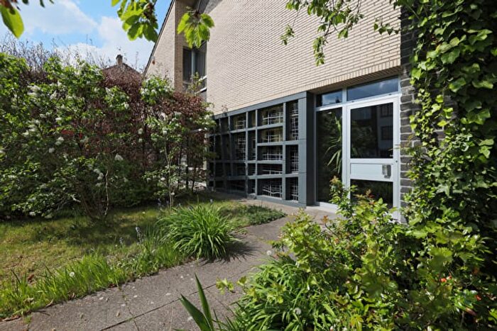 Maison 5 pièces à Prieelstraat, Wilrijk, à vendre