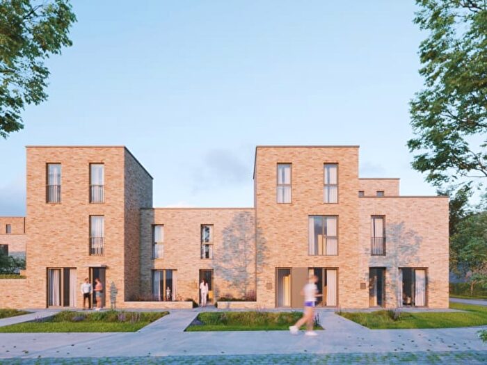 Jommekestraat, Turnhout - Maison à vendre