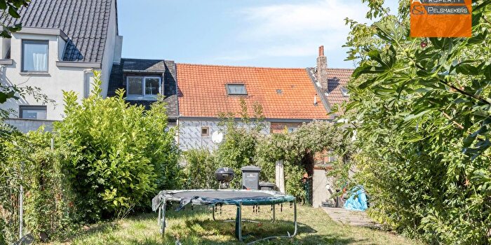 SintStevensWoluwe, VlaamsBrabant : Maison 5 pièces à vendre