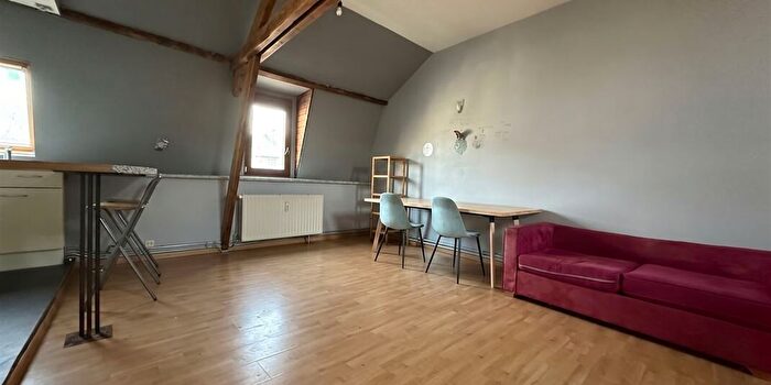 Rue Albert er, Péruwelz - Maison 4 pièces à vendre