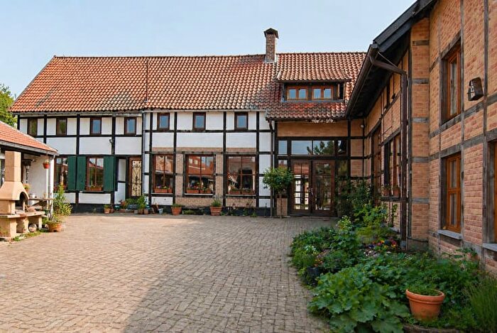 Maison à vendre à Bergerhof, Tongeren