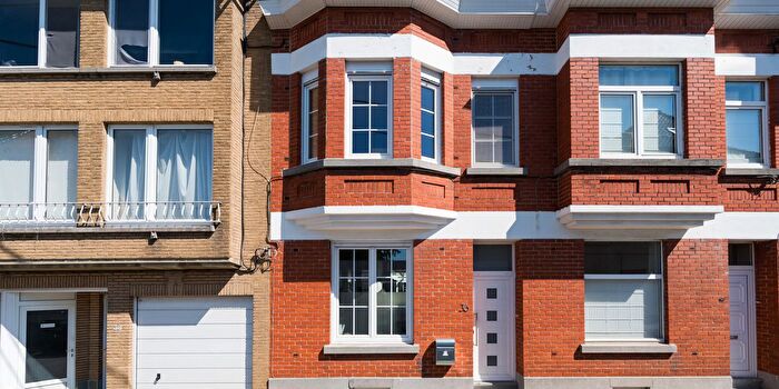 Maison 3 pièces à vendre - Waterloo, WaalsBrabant