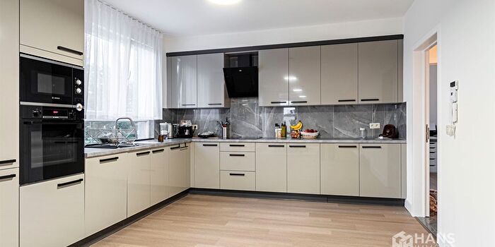 Rederijkersstraat, Wilrijk - Appartement 3 pièces à vendre