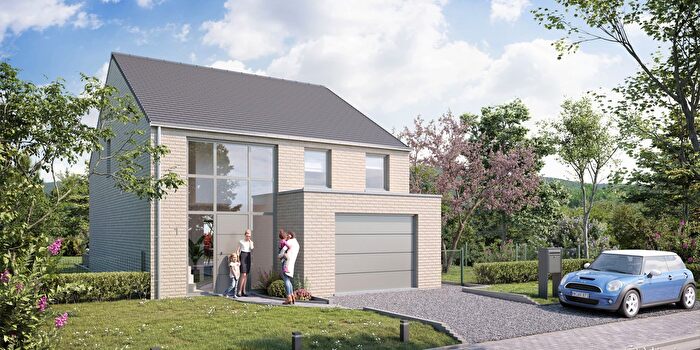 Maison 3 pièces à vendre à Wanze, Luik