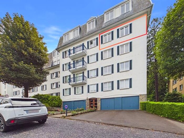 Appartement 1 pièce à Avenue Victor Nicolaï C, Verviers, à vendre