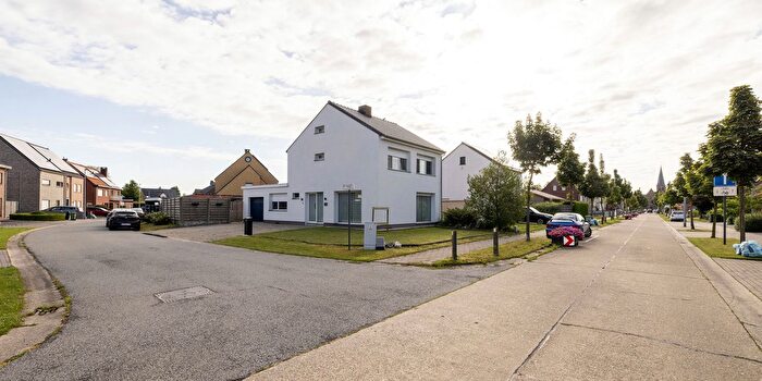 Maison 3 pièces à vendre - Heidestraat, Rijkevorsel