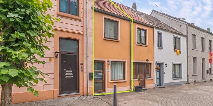 Spoorwegstraat, Peer - Maison 1 pièce à vendre