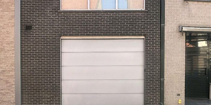 Sint Jansstraat, Staden : Maison à vendre