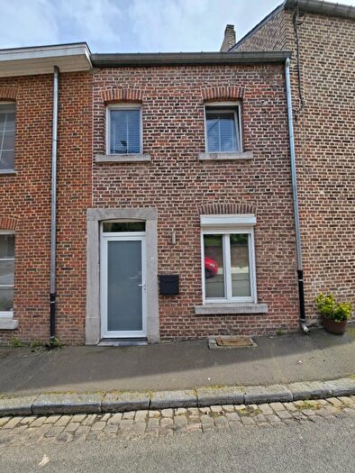 Maison 3 pièces à Rue De Fallais, VillersleBouillet, à vendre