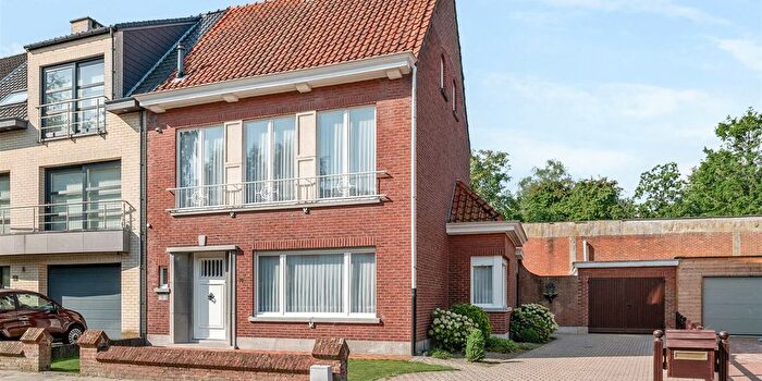 Lindenlaan, Vosselaar - Maison 5 pièces à vendre