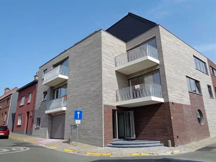 Appartement 3 pièces à louer - Schapenweg, Sterrebeek