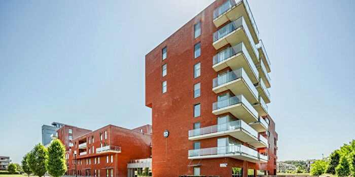 Appartement 2 pièces à vendre - Persilstraat F, Herent