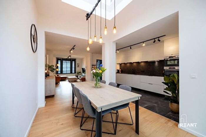 Maison 4 pièces à vendre à Oude Godstraat, Edegem