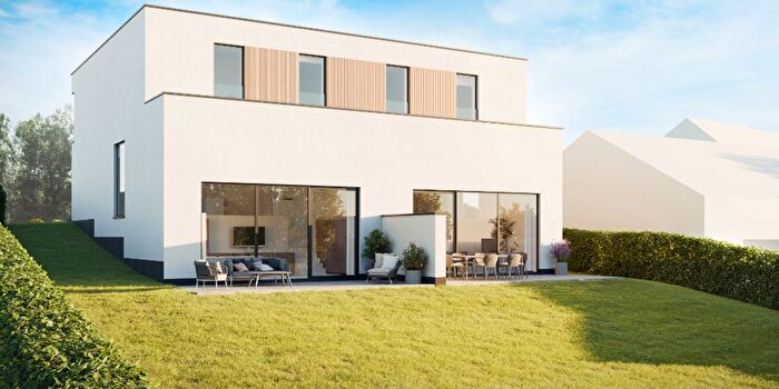 Nijvelsebaan, KorbeekDijle - Maison 4 pièces à vendre