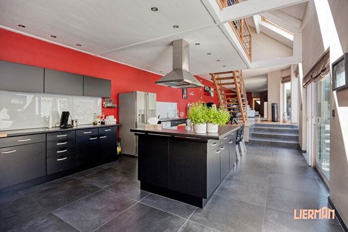 Maison 5 pièces à vendre à Oude Gentbaan, Aalst