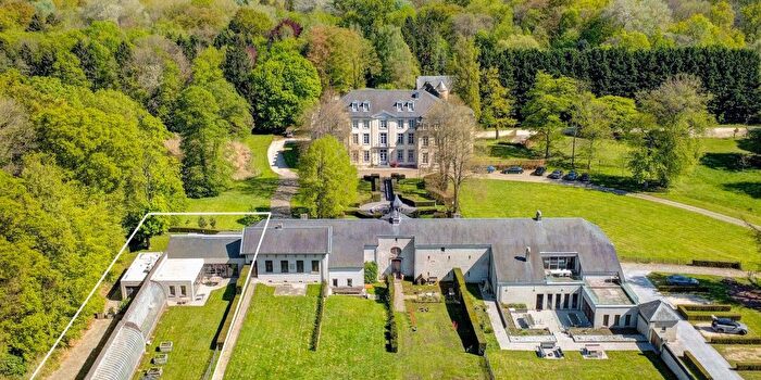 Kapelweg, Neerijse - Maison 3 pièces à vendre