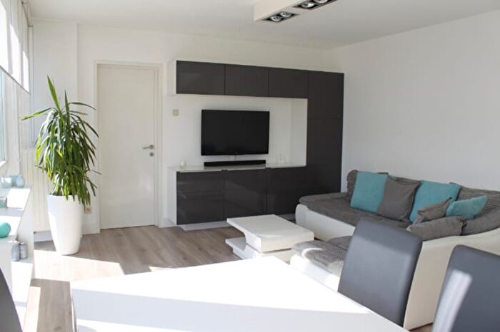 Plantenstraat, Hasselt : Appartement 2 pièces à vendre