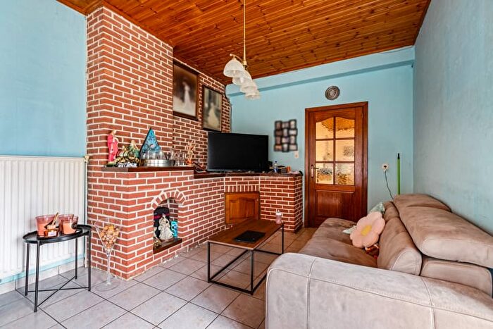 Gouden Regenstraat, Maasmechelen : Maison 4 pièces à vendre