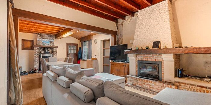 Maison 3 pièces à Vakekerkweg, Maldegem, à vendre