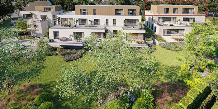 Riemsterweg, Bilzen : Appartement 2 pièces à vendre