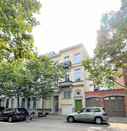 Appartement 1 pièce à Verbondstraat, ANTWERPEN, à louer