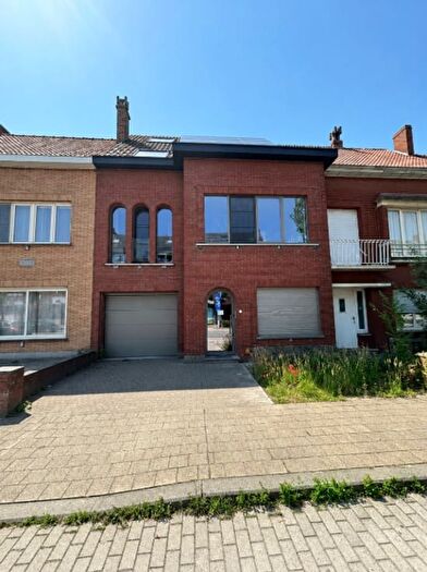 Astridlaan, Nieuwpoort : Appartement 3 pièces à louer
