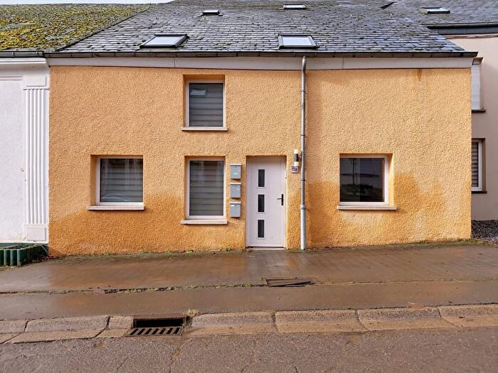 Rue des Sept Fontaines, AUBANGE : Appartement 2 pièces à vendre