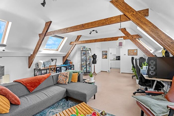Patersonstraat, Oostkamp - Appartement 1 pièce à vendre