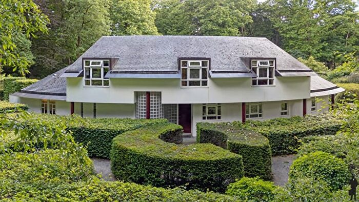 Maison 4 pièces à Ericalaan, Kalmthout, à vendre