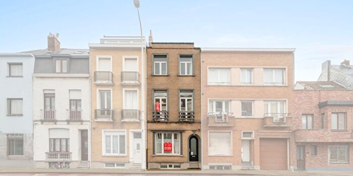 Maison 2 pièces à vendre - Kerkstraat, Blankenberge