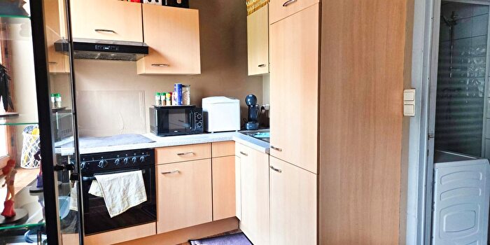 Appartement 2 pièces à louer - La RocheenArdenne, Luxemburg