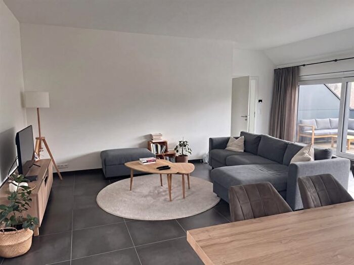 Appartement 3 pièces à Rue du Centre, SIBRET, à louer